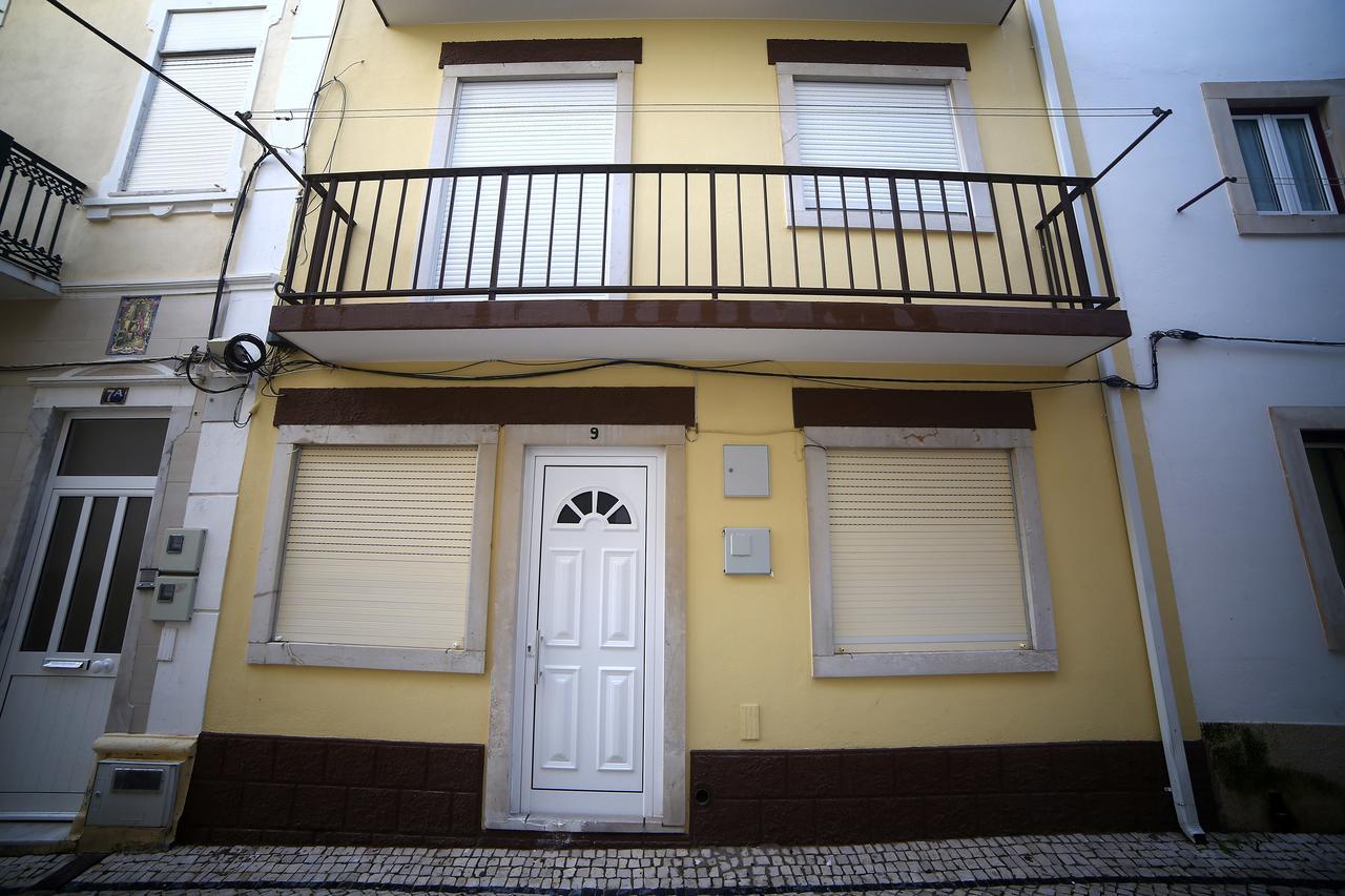 Appartamento Sun & Wave I Nazaré Esterno foto